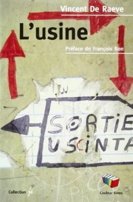 L'Usine