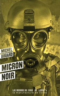 Micron Noir