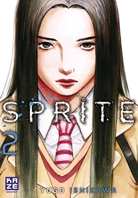 Sprite - Tome 2