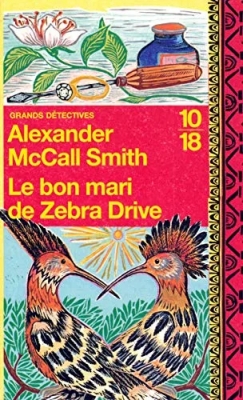 Le Bon Mari De Zebra Drive - Tome 8