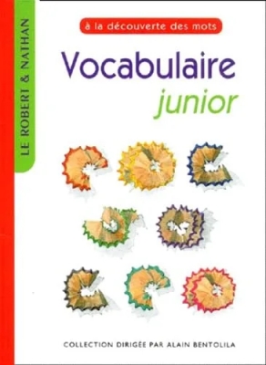 Vocabulaire Junior