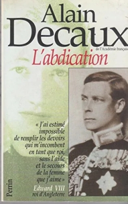 L'Abdication