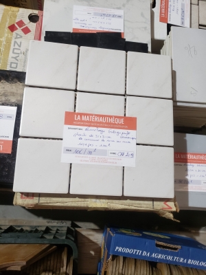 Carreaux Gutegepruft Ceramique
