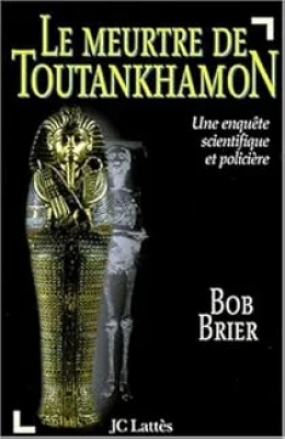 Le meurtre de Toutankhamon