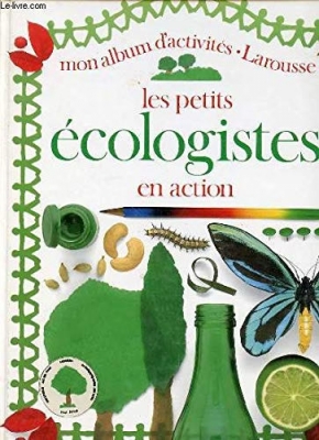 Les petits écologistes en action