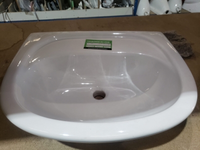 Évier Duravit (Duraplus)