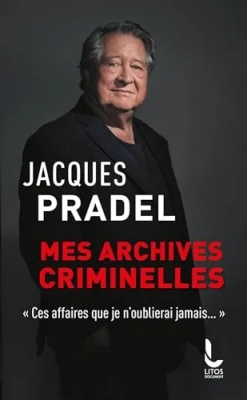Mes archives criminelles - 