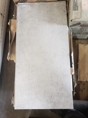 Carreaux Brooklyn Grau