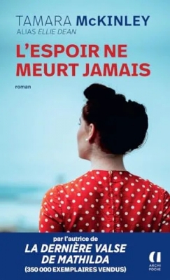 L'espoir ne meurt jamais