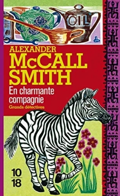 En Charmante Compagnie