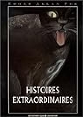 Histoires extraordinaires