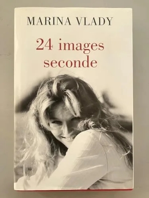 24 Images Seconde - Séquences de mémoire