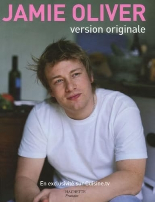 Jamie Oliver version originale