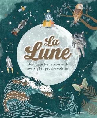 La Lune