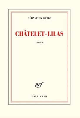 Châtelet - Lilas