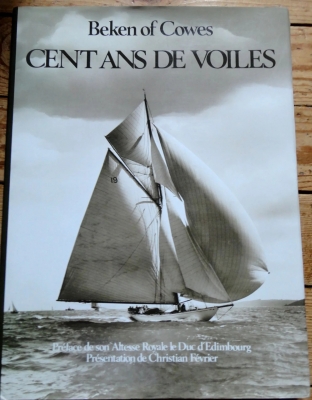 Cent ans de voiles