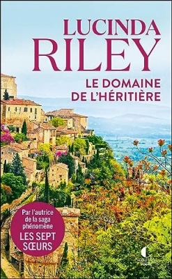 Le Domaine de l’héritière