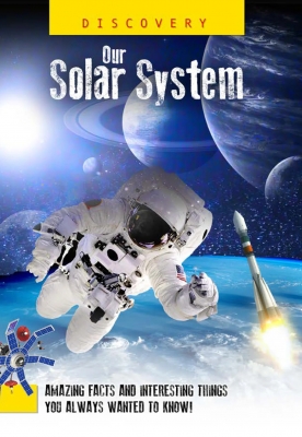 Découvre le système solaire
