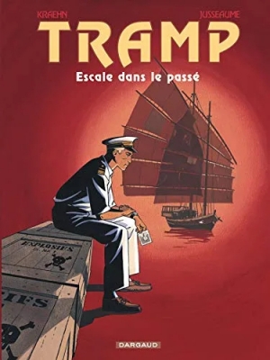 Tramp - Tome 7 - Escale dans le passé
