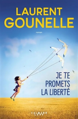 Je te promets la liberté - Roman