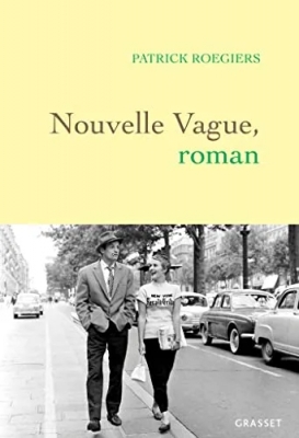 Nouvelle vague