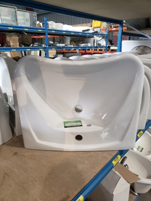 Évier Villeroy & Boch