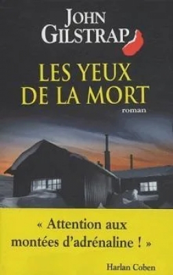 Les yeux de la mort
