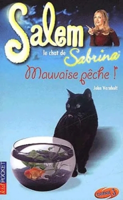 Salem, tome 10 - Mauvaise pêche