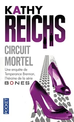 Circuit mortel - Tome 14