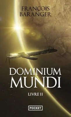 Dominium Mundi - Tome 2