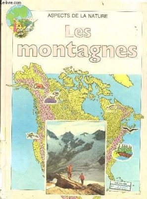 Aspects De La Nature - Les montagnes