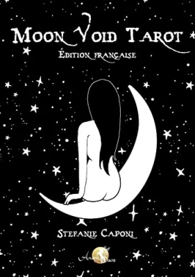 Moon Void Tarot - Édition française