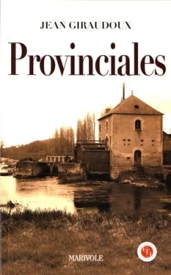 Provinciales