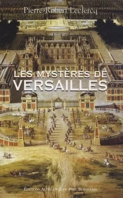Les Mystères de Versailles
