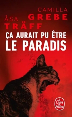 Ça aurait pu être le paradis (Siri Bergman, 1)