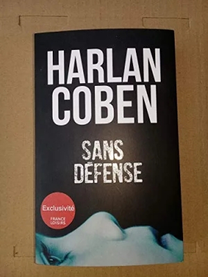 Sans défense