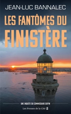 Une enquête du commissaire Dupin : Les Fantômes du Finistère