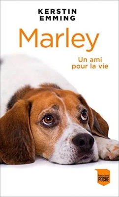 Marley, un ami pour la vie