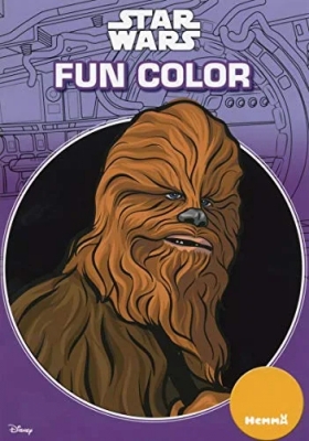 Disney Star Wars - Fun color