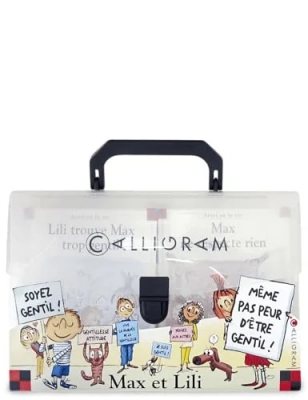 La valisette de la gentillesse