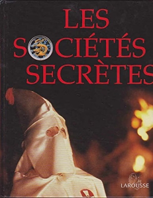 Les sociétés secrètes