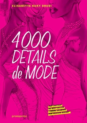 4000 Détails De Mode