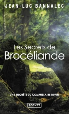 Les Secrets de Brocéliande