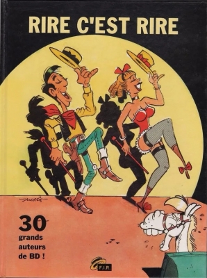 Rire c est rire