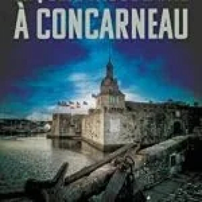 Enquête troublante à Concarneau