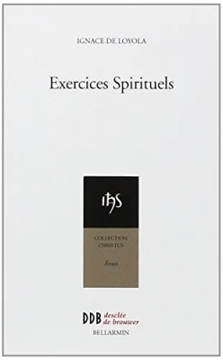 Exercices spirituels