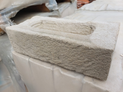 Briques Vandersanden Argentis