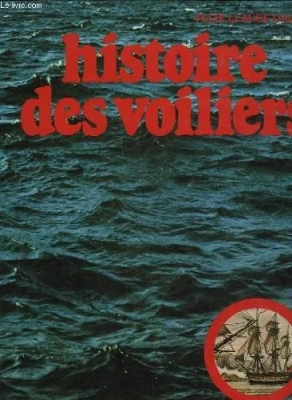 Histoire des voiliers