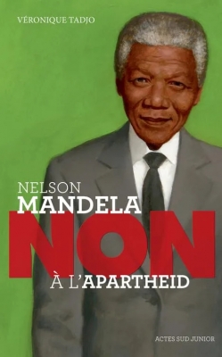 Nelson Mandela - 