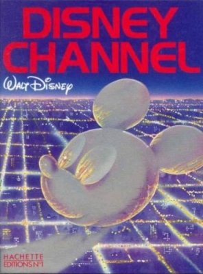 Disney Channel